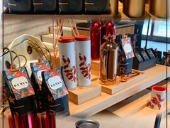 -Peet's Coffee皮爷咖啡(大学路店)