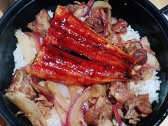 -味千拉面(煌华新纪元购物广场店)