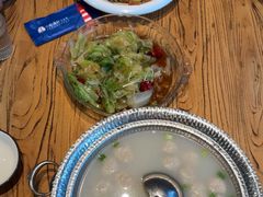 -小船渔村•大连菜•大连焖鱼(明泽街店)