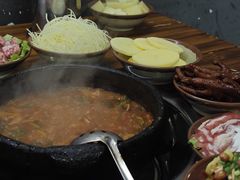 -笔记安顺夺夺粉火锅