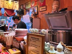 -老龙亭拉面店