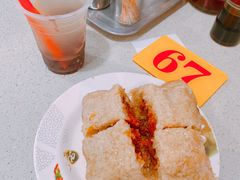 -芬芳甜品(同福路店)