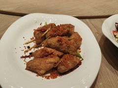 -艳阳天·非遗楚菜(武汉客厅店)
