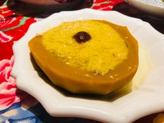 -山西会馆·晋菜·晋商宴·牌匾博物馆(胜利东街店)