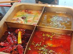 -王家渡火锅店(亦庄店)