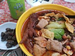 原味螺蛳粉-龍城柳州螺蛳粉(群星路店)