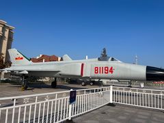 -中国人民解放军海军博物馆