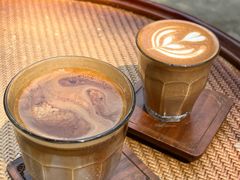 -Metal hands·铁手咖啡