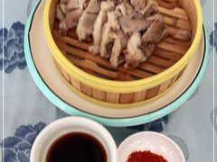 -老毛手抓·盐池滩羊非遗手抓(宁夏总店)