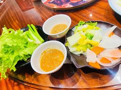 -小时候文化餐厅(盘山店)