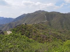 -慕田峪长城