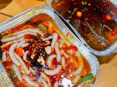-夜烤·宜宾烧烤(洋河路店)