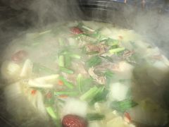 -又见炊烟私房菜(敬亭路店)