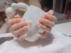 -淑媛美甲美睫美容