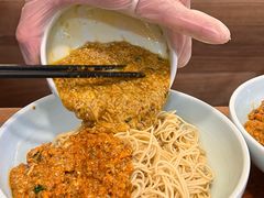 -裕兴记•蟹黄面馆(人民广场店)