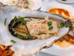 -新享乐海鲜(翠华路店)