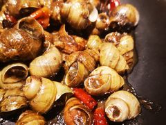 辣炒螺蛳-汪爹爹武汉牛三鲜(朝外大街店)