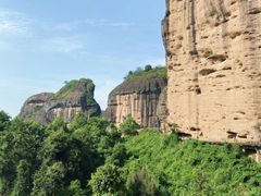 -江西龙虎山景区