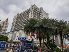 -宝龙广场(福州台江店)