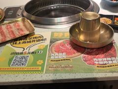 -炭之家·齐齐哈尔非遗烤肉·鲜切直供(中央大街店)