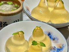 -打酱油·非遗淮扬菜(瘦西湖梅岭店)