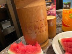 -蜀国大将老火锅(江北店)