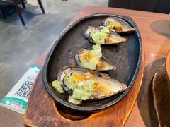 -萨莉亚意式餐厅(杭州西溪龙湖天街店)