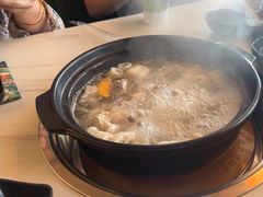 -狐狸爱上椰子鸡(滨江星光大道店)