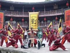 -榆次老城