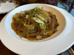 -巴依老爷新疆美食(牡丹园店)