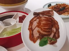 -惠丰堂饭庄·烤鸭·京味菜(西北旺·唐家岭店)