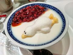 -禄运茶居·手工点心(恒宝广场店)