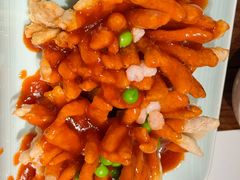 -裕兴记•蟹黄面馆(人民广场店)