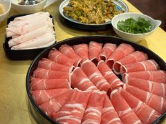 -牛街清真满恒記(平安里西大街店)