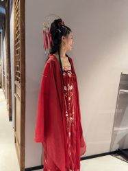 -盘子女人坊古装写真摄影(深圳店)