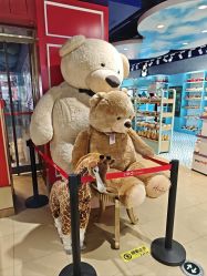 -Hamleys 玩具王国(杭州店)