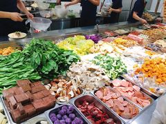 -林静小吃(复兴路店)