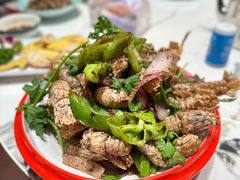 -曹胖子龙虾馆(黄桦路店)