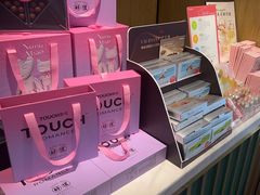 -TOUCH泰奇(宝杨宝龙广场店)