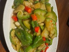 -缪氏川菜(丰盛町店)
