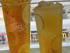 -DQ·蛋糕·冰淇淋(河东万达店)