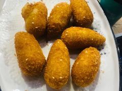 -友强·23年特色海鲜大排档(厦门店)