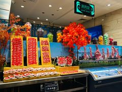 -初色海鲜自助(万丰路店)