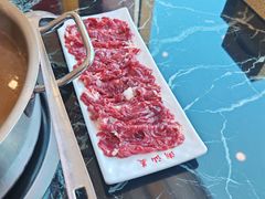 -潮汕美牛肉丸火锅店(天宁寺店)