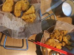 -三顾烤庐·烤鱼·烧烤·龙虾(奉贤店)