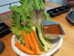 -肉问屋·元气一番烧肉(清河万象汇店)