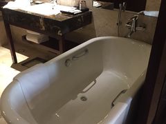 -西安赛瑞喜来登大酒店