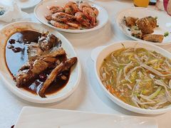 -松兰山海景大酒店·海鲜中餐厅