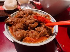 -味福记·本地特色菜(八一万达广场店)