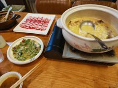 -金龙·打边炉(南京西路店)